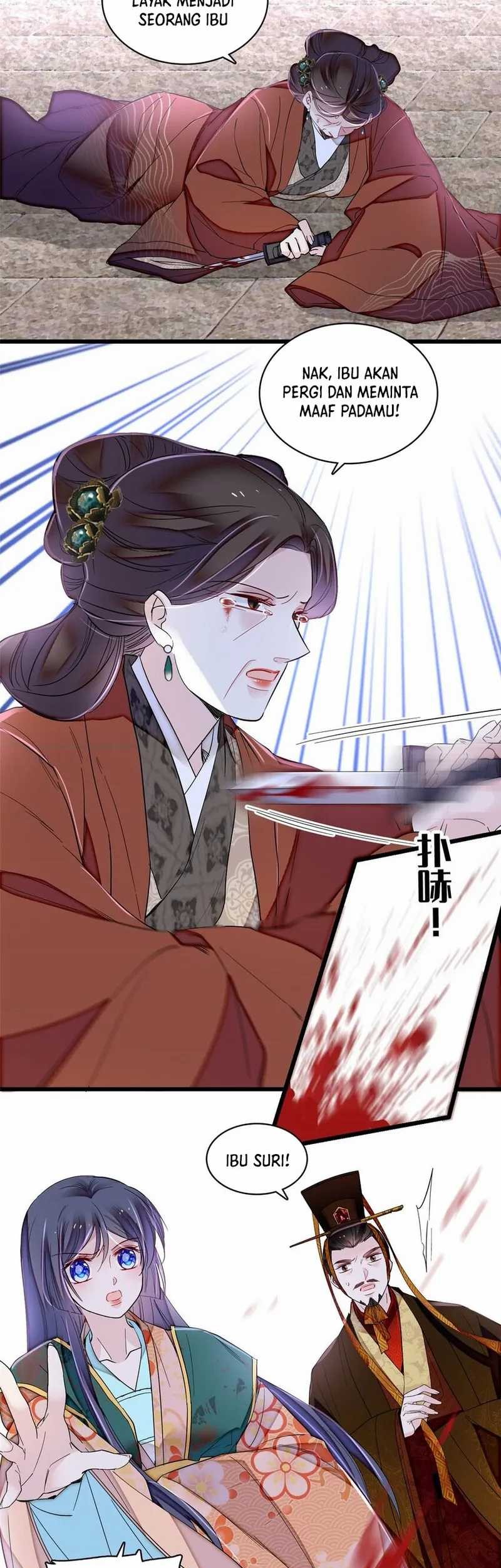 Sijin Chapter 383 - halaman 21