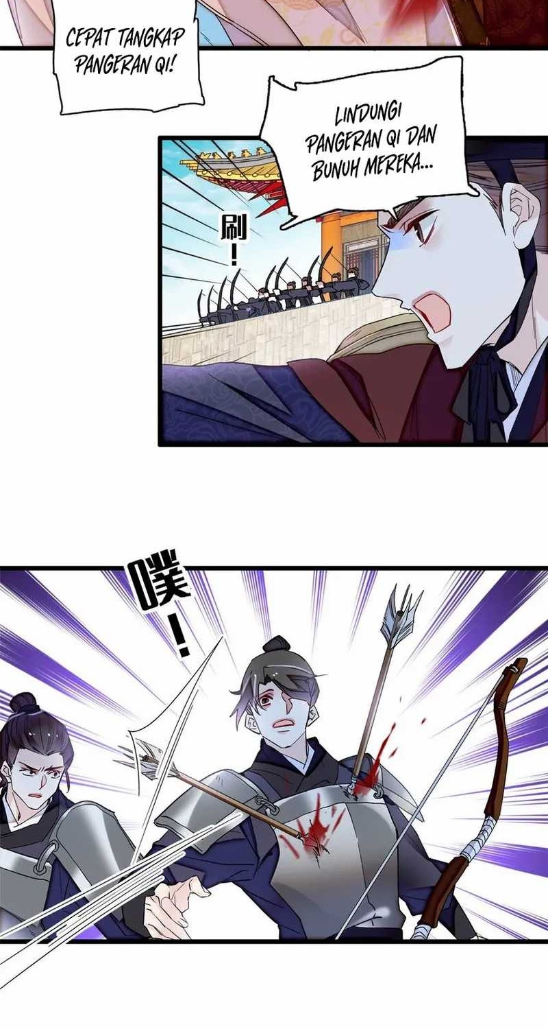 Sijin Chapter 383 - halaman 22