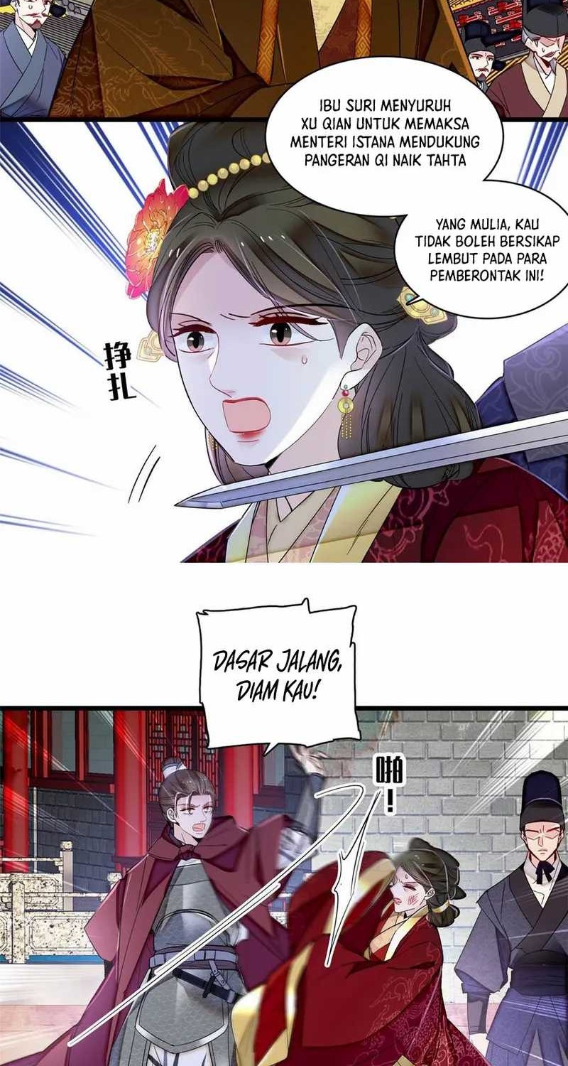 Sijin Chapter 383 - halaman 4
