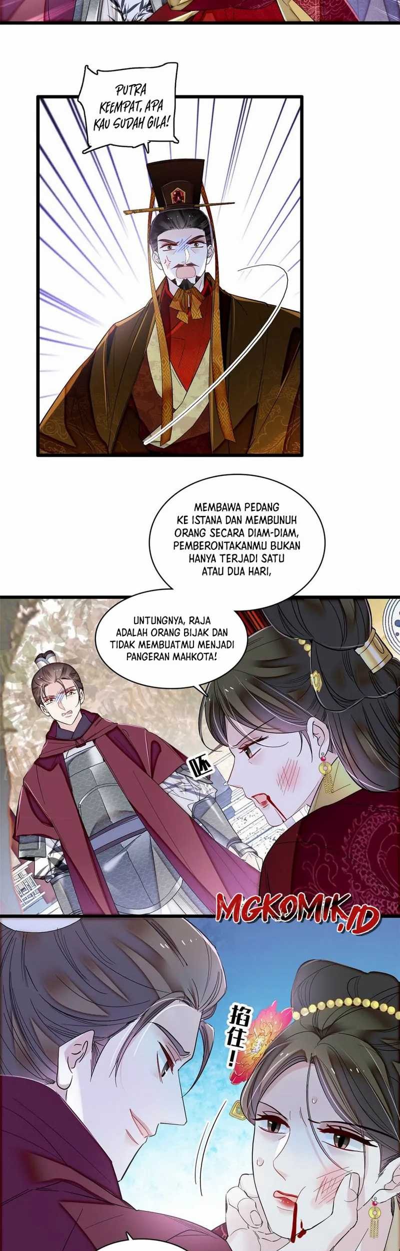 Sijin Chapter 383 - halaman 5
