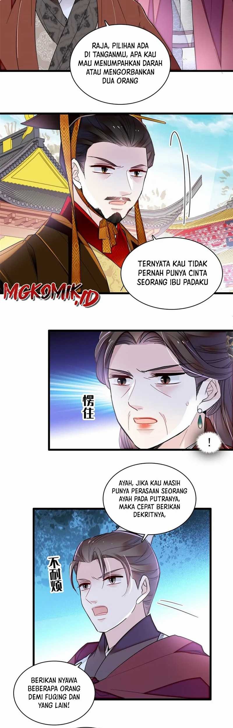 Sijin Chapter 383 - halaman 9