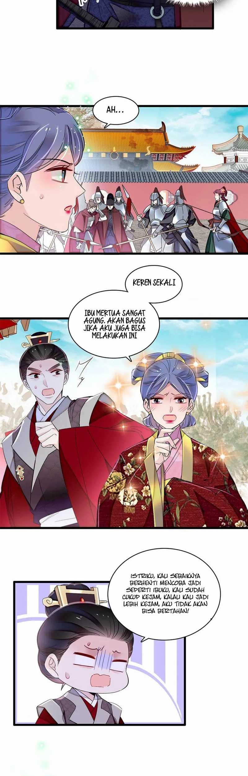 Sijin Chapter 384 - halaman 11