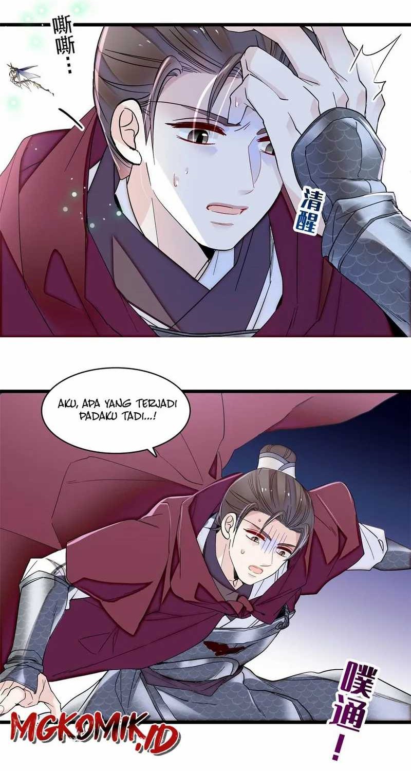 Sijin Chapter 384 - halaman 12
