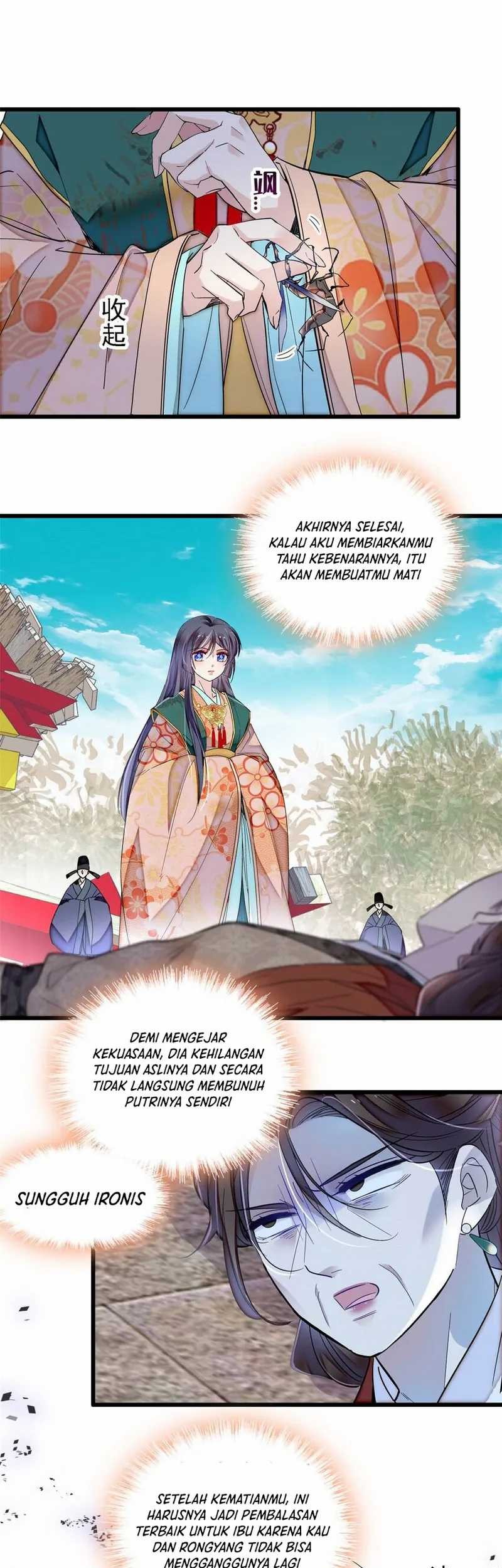 Sijin Chapter 384 - halaman 13
