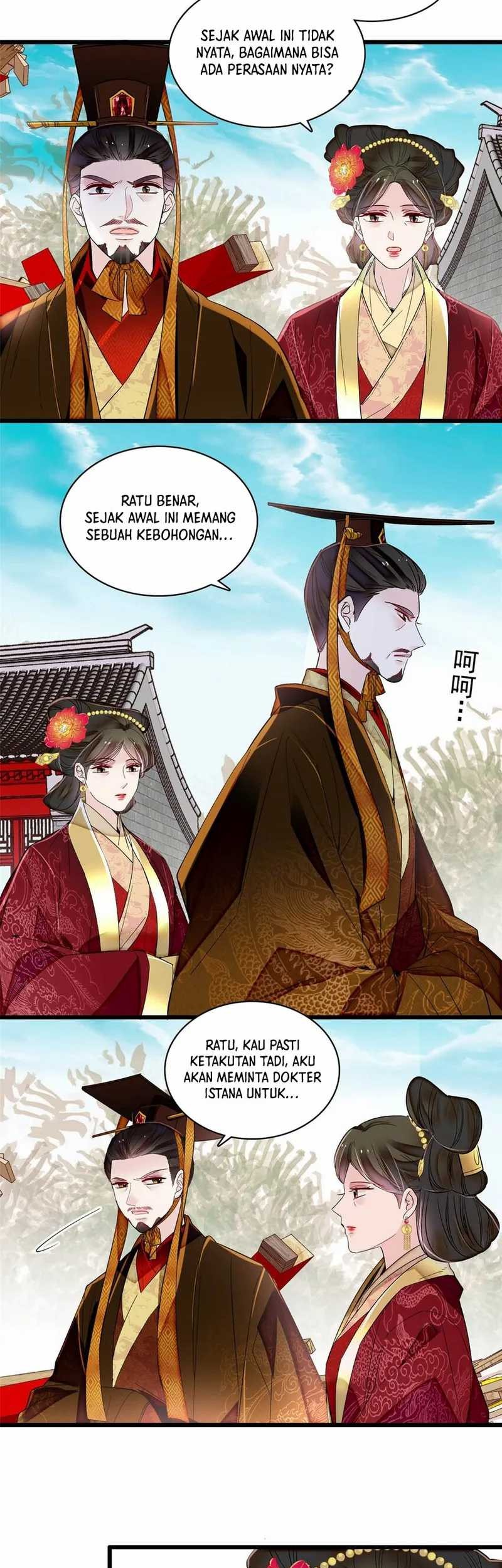 Sijin Chapter 384 - halaman 15