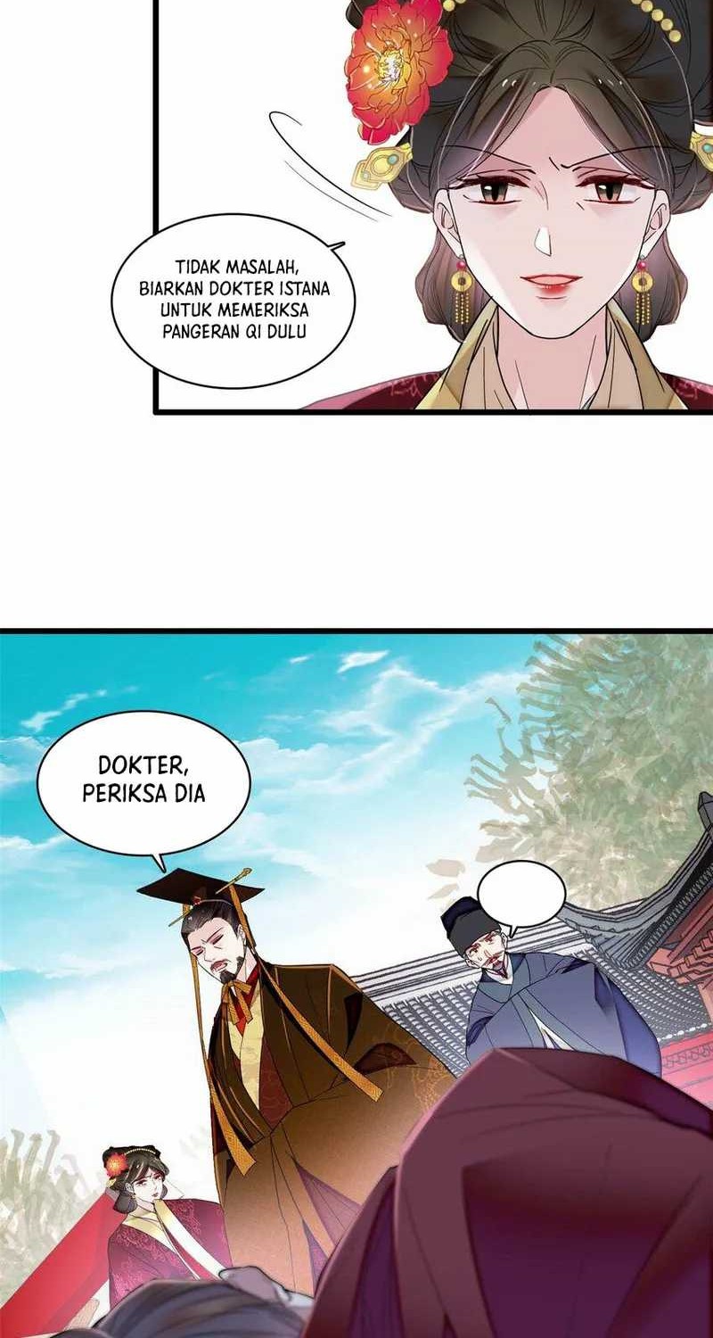 Sijin Chapter 384 - halaman 16