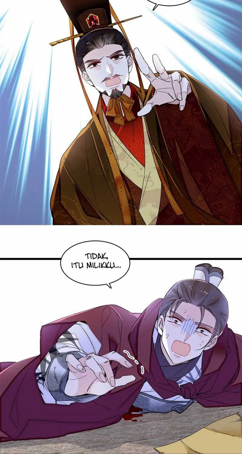 Sijin Chapter 384 - halaman 18