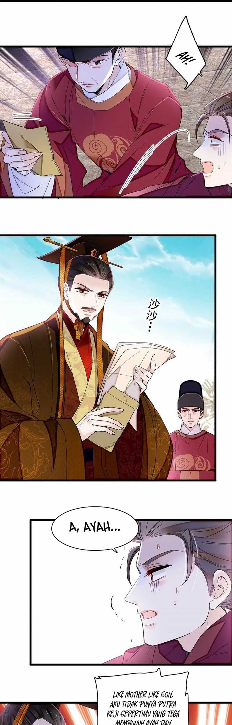 Sijin Chapter 384 - halaman 19