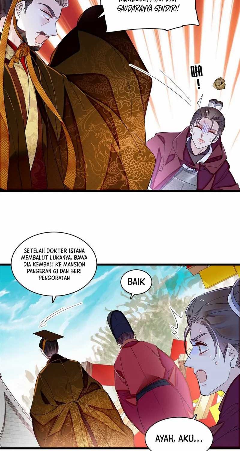 Sijin Chapter 384 - halaman 20