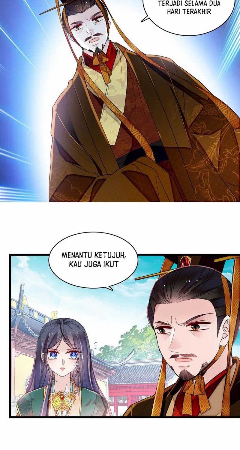 Sijin Chapter 384 - halaman 22