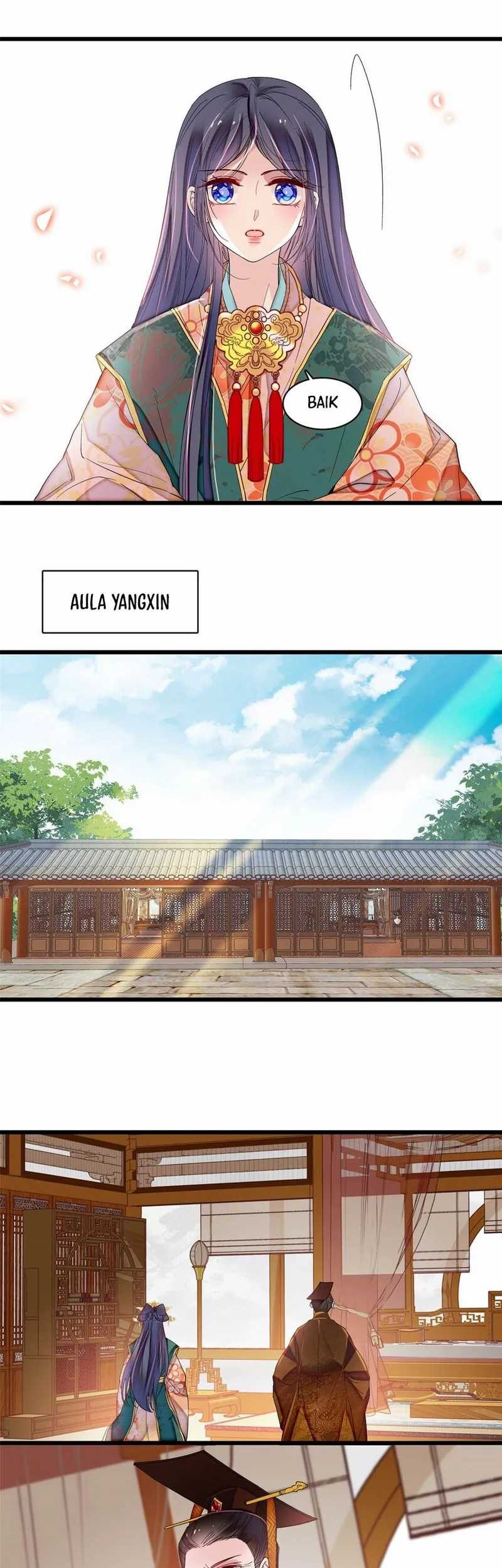 Sijin Chapter 384 - halaman 23