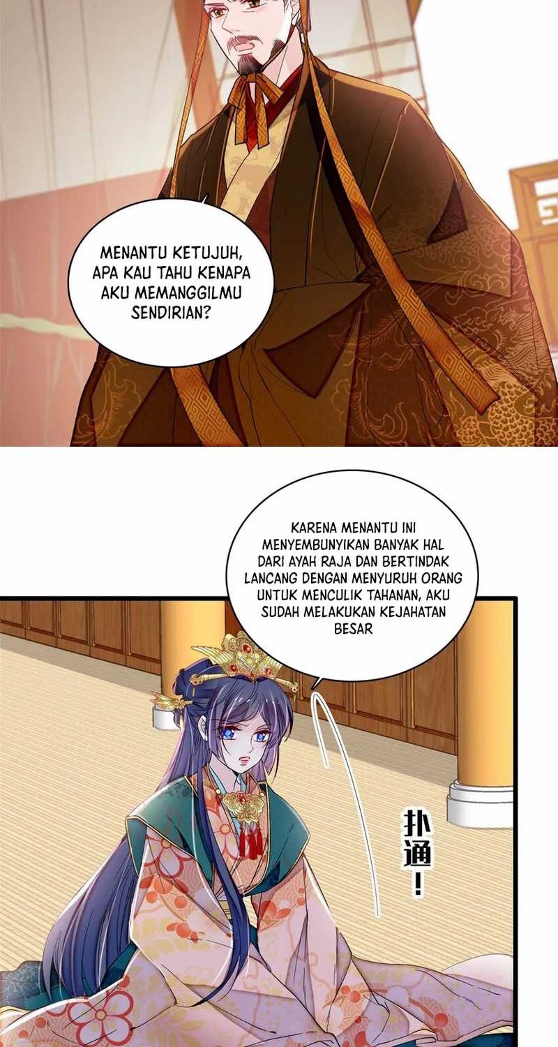 Sijin Chapter 384 - halaman 24