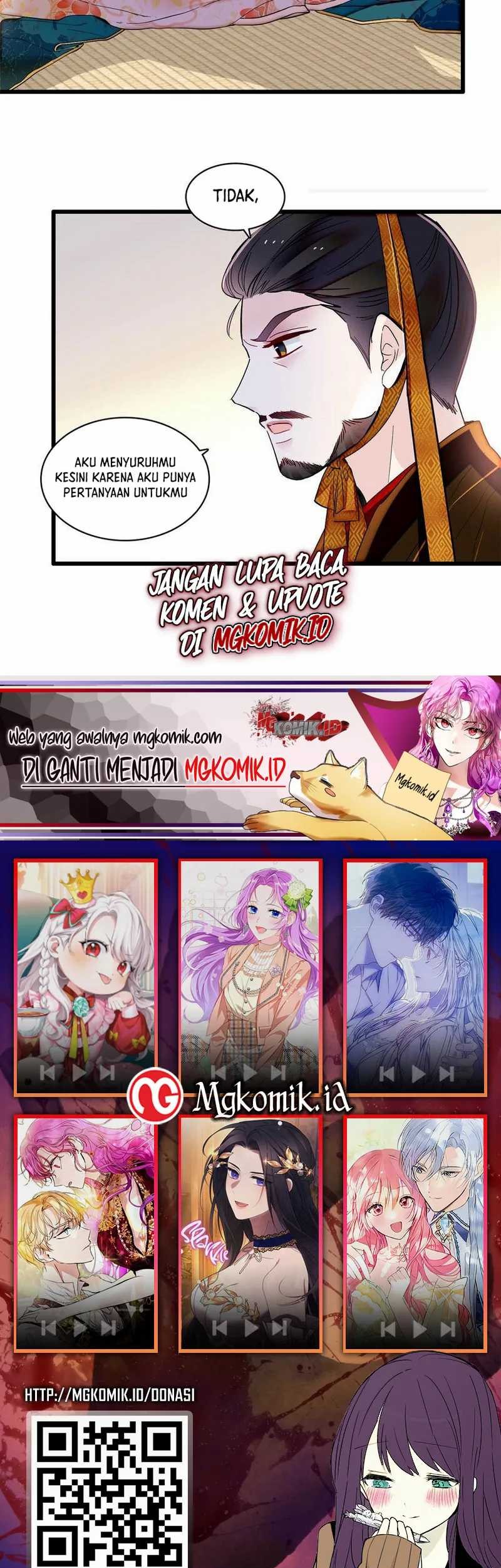 Sijin Chapter 384 - halaman 25