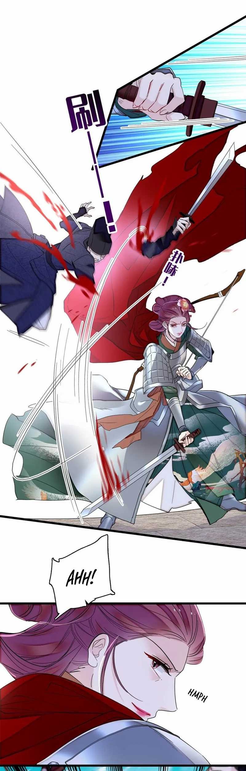 Sijin Chapter 384 - halaman 3
