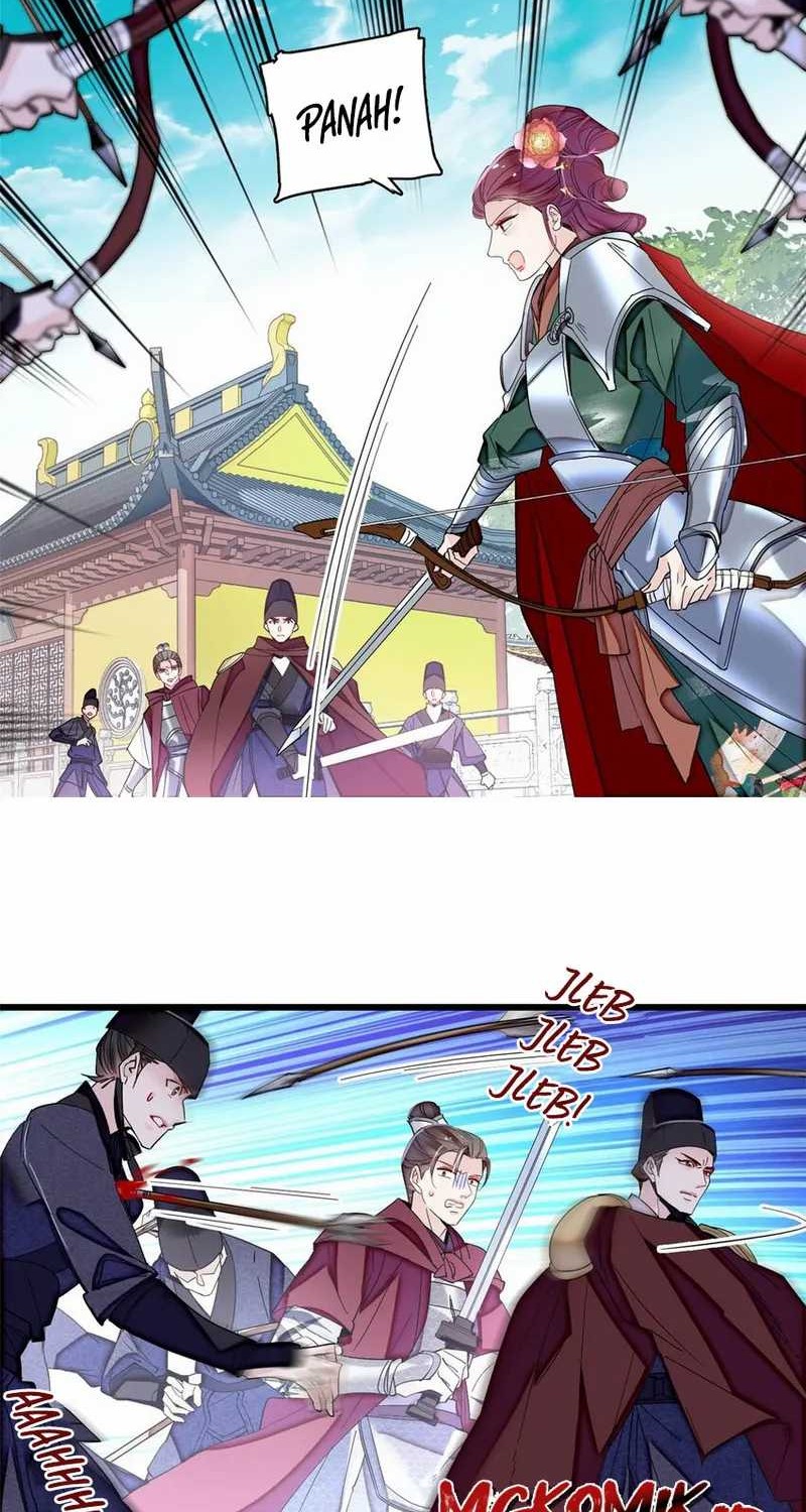 Sijin Chapter 384 - halaman 4