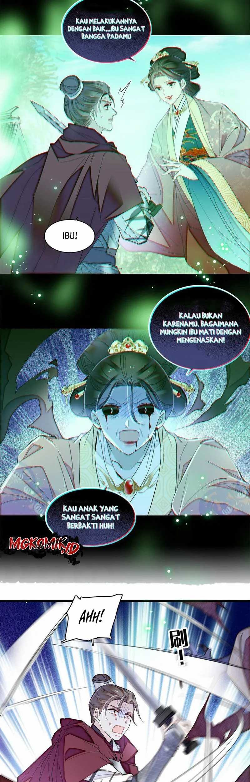 Sijin Chapter 384 - halaman 7