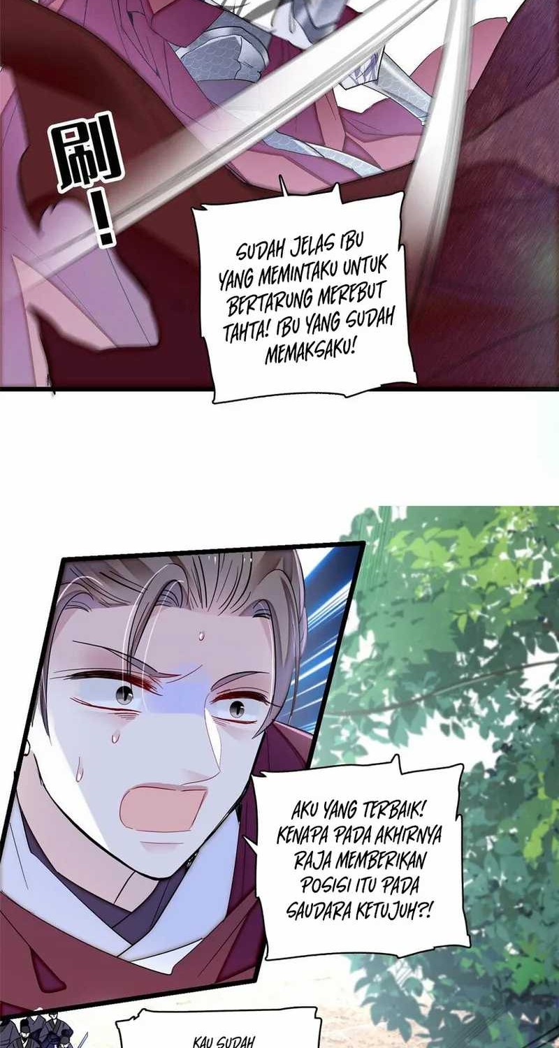 Sijin Chapter 384 - halaman 8