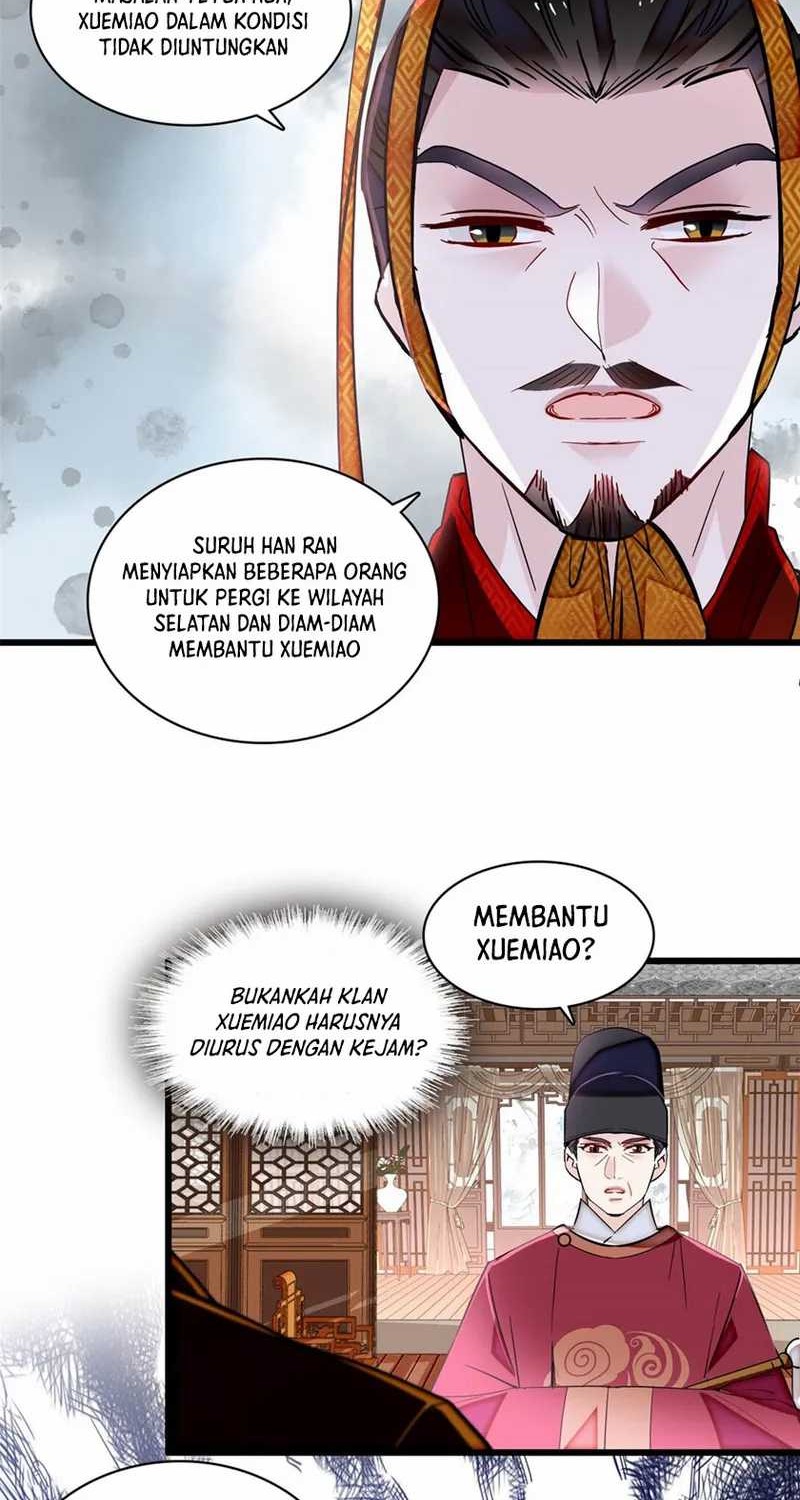 Sijin Chapter 385 - halaman 10