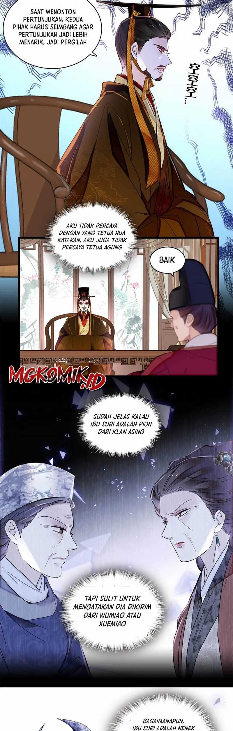 Sijin Chapter 385 - halaman 11