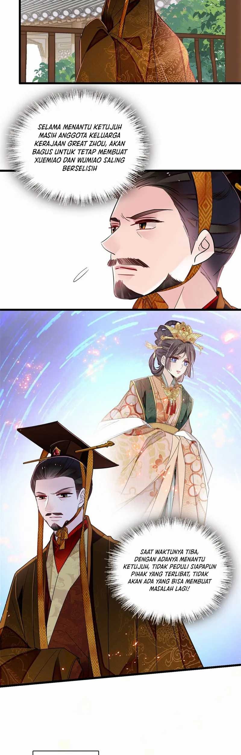 Sijin Chapter 385 - halaman 13