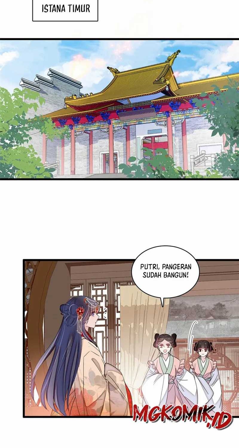 Sijin Chapter 385 - halaman 14