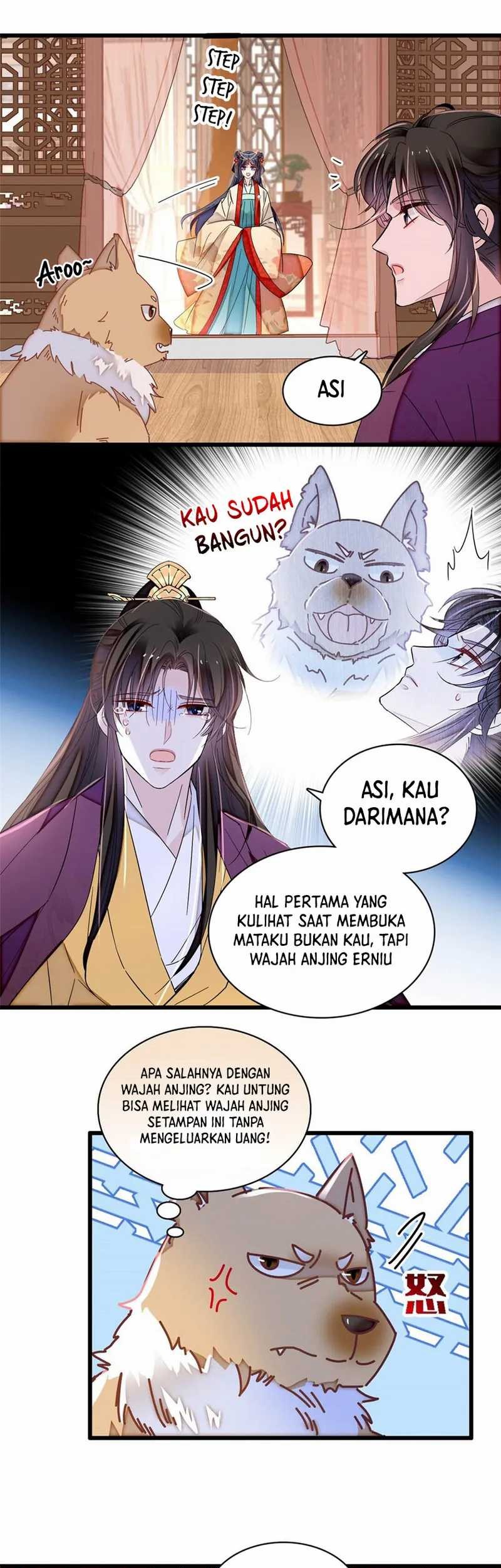 Sijin Chapter 385 - halaman 15