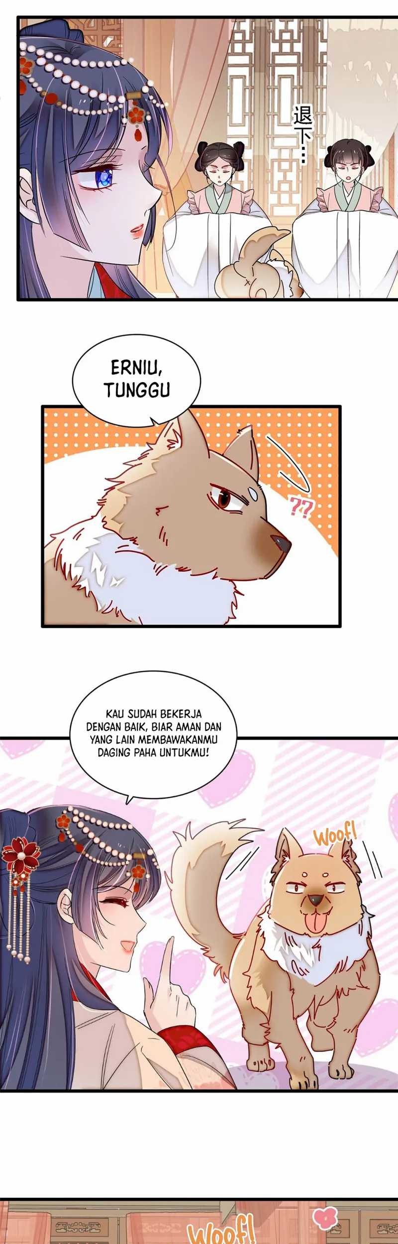 Sijin Chapter 385 - halaman 17