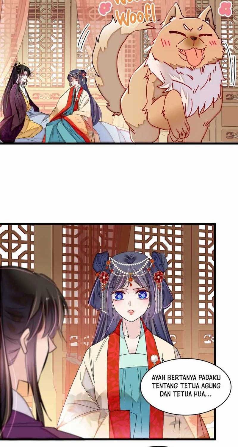 Sijin Chapter 385 - halaman 18