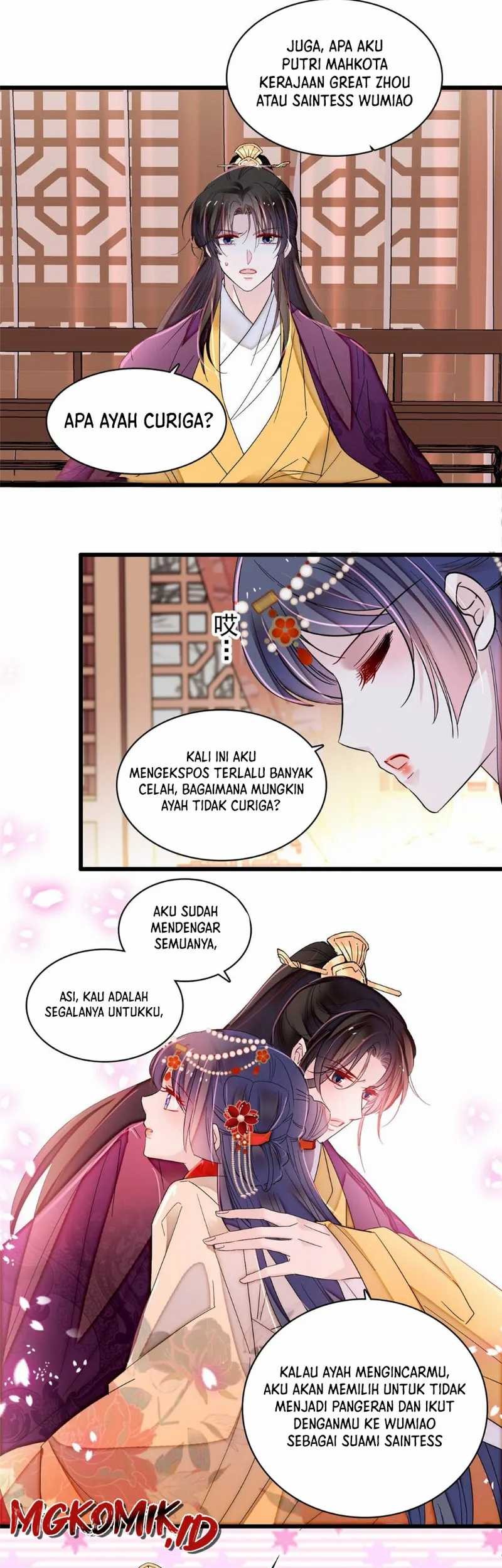 Sijin Chapter 385 - halaman 19