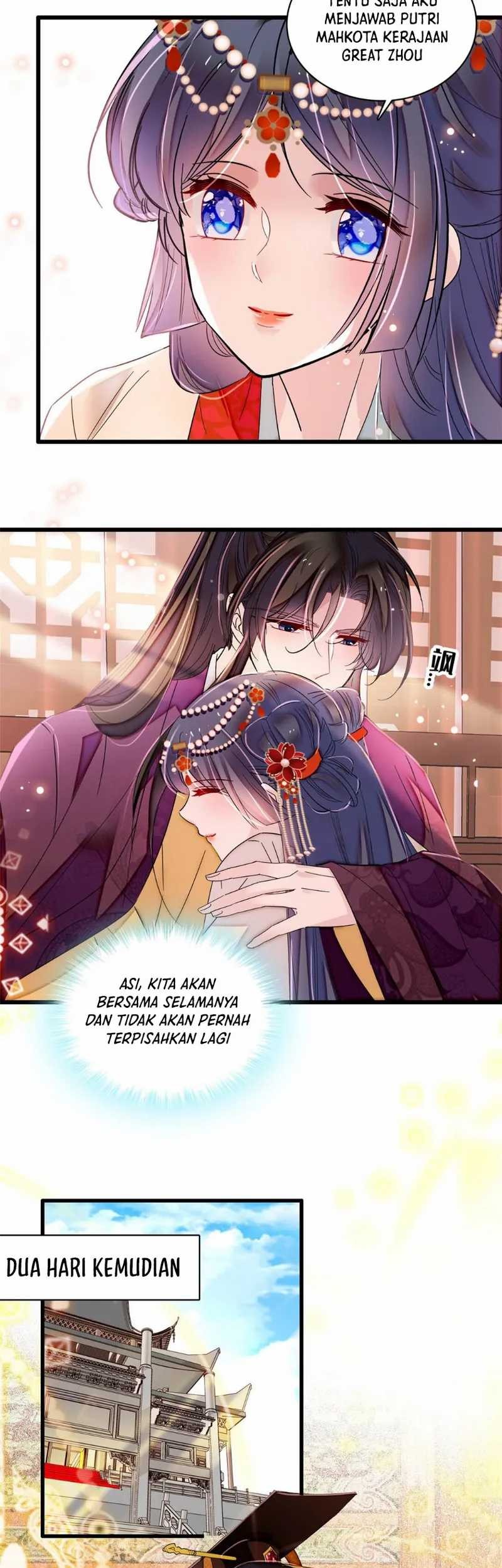 Sijin Chapter 385 - halaman 21
