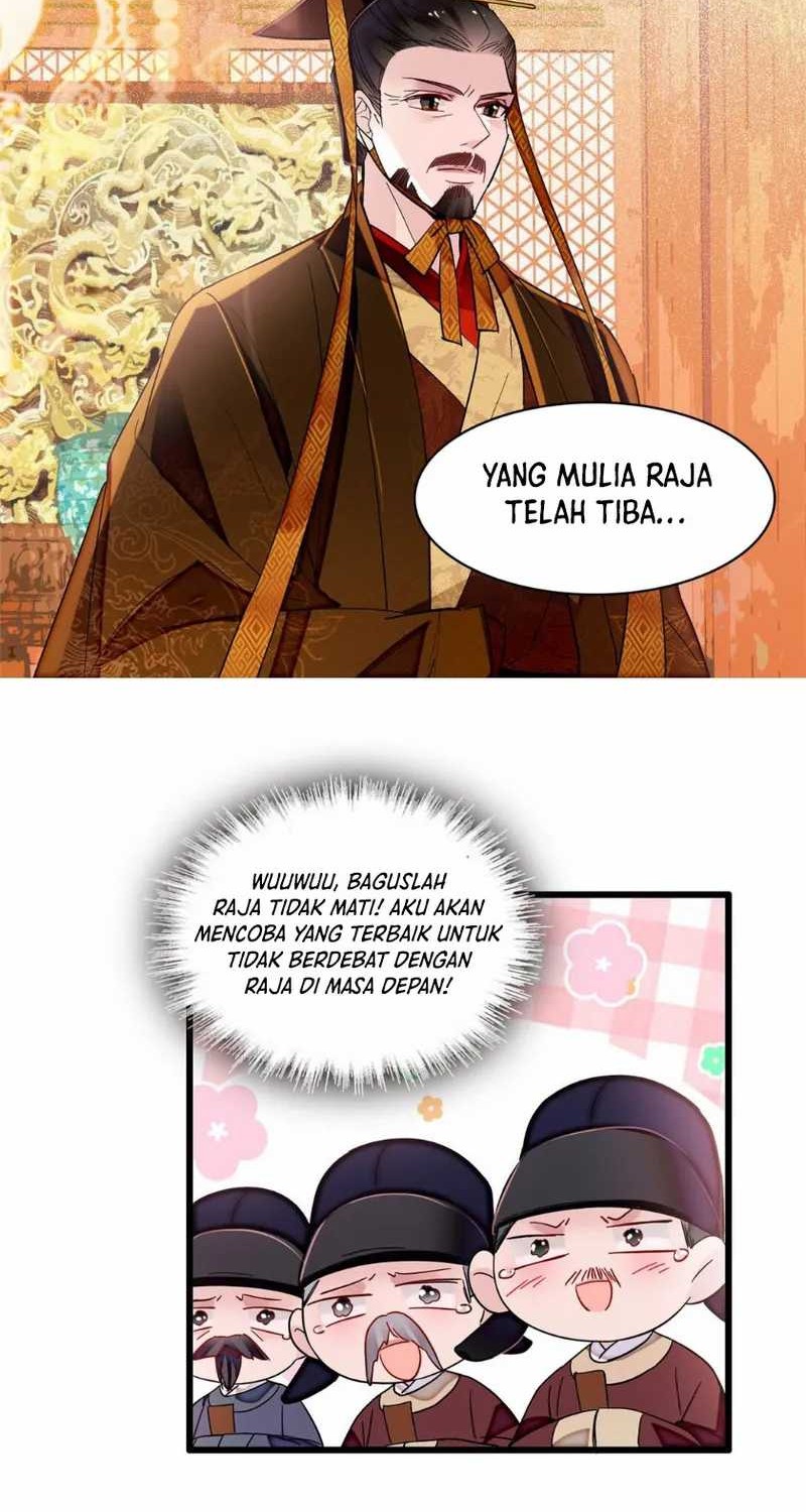 Sijin Chapter 385 - halaman 22