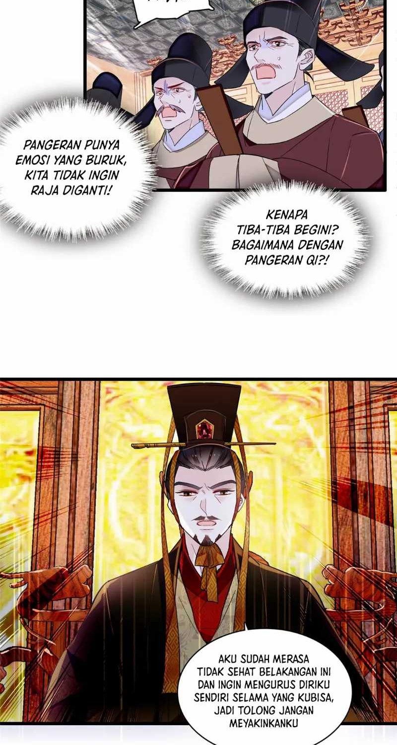 Sijin Chapter 385 - halaman 24