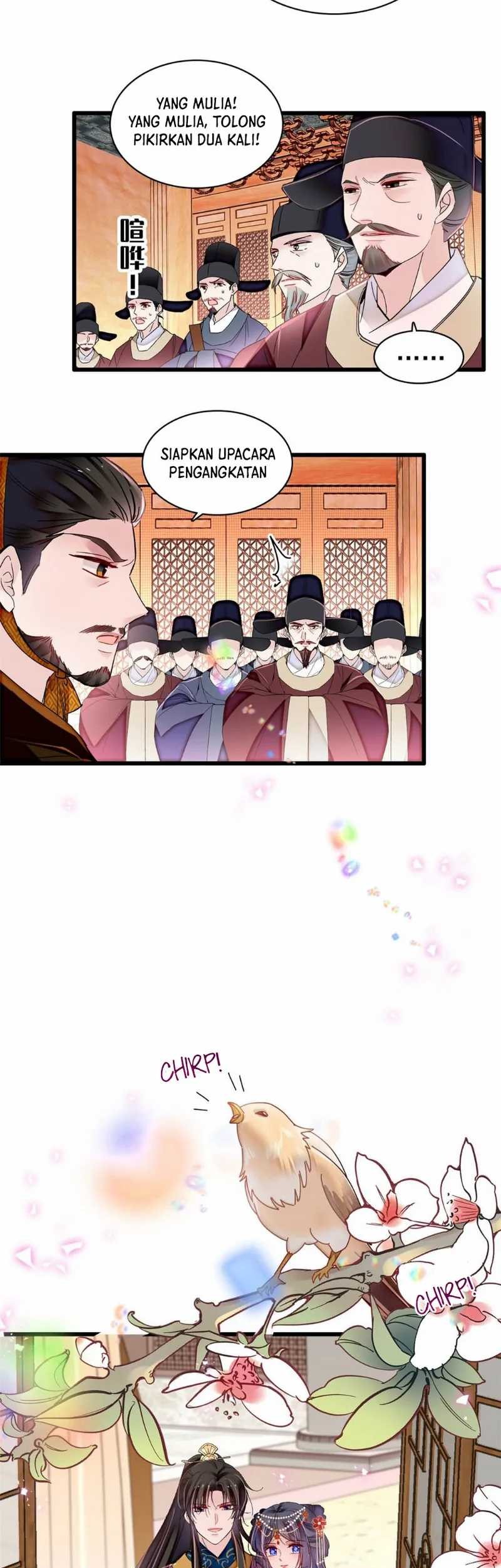 Sijin Chapter 385 - halaman 25