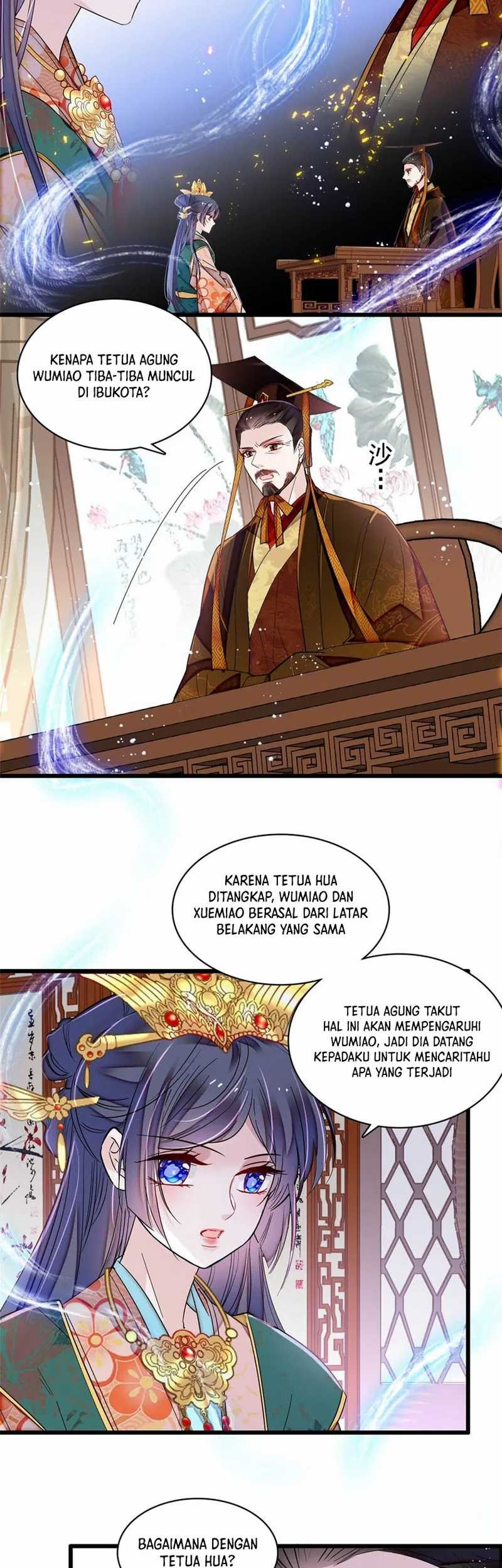 Sijin Chapter 385 - halaman 3