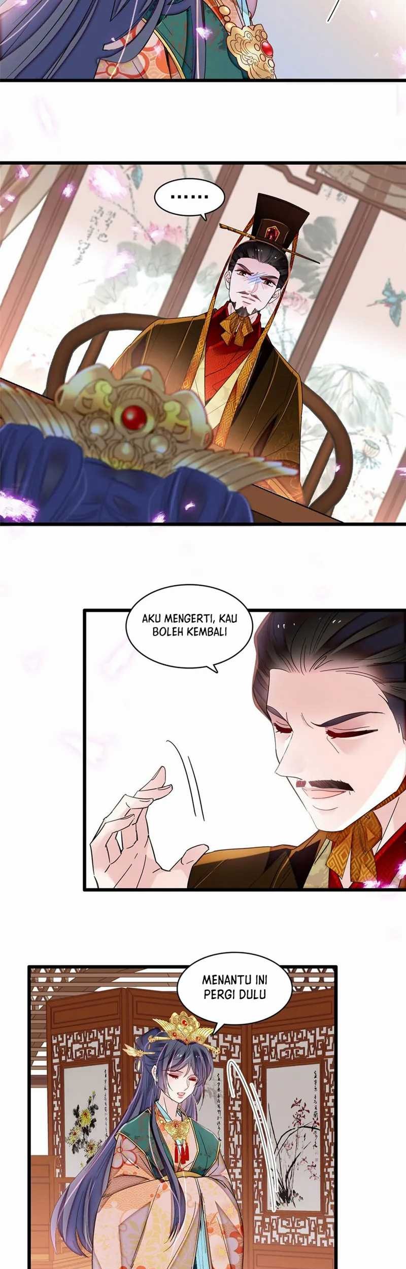 Sijin Chapter 385 - halaman 7