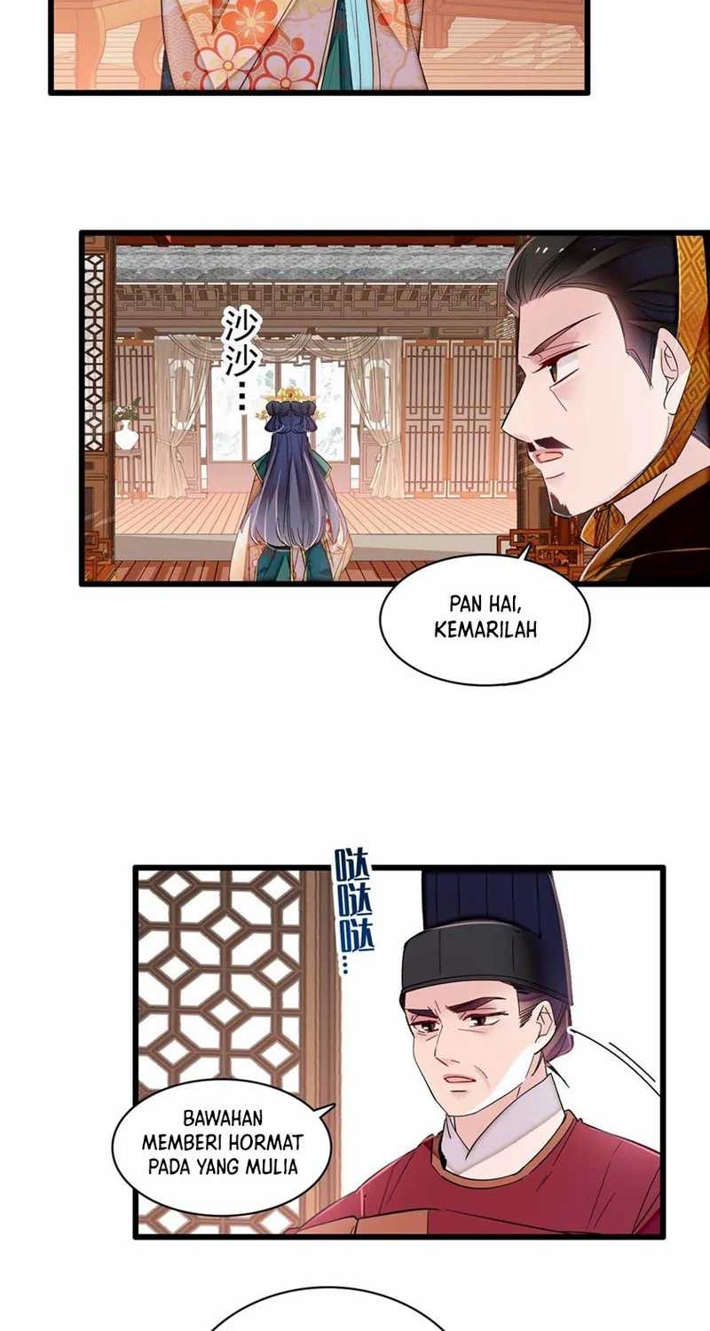 Sijin Chapter 385 - halaman 8