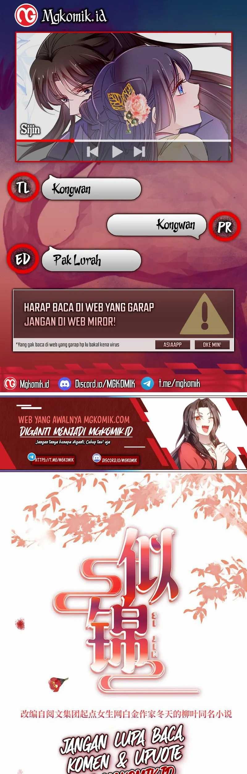 Sijin Chapter 386 - halaman 1