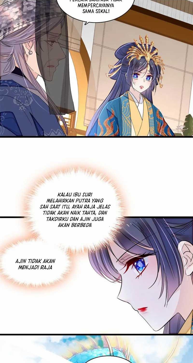 Sijin Chapter 386 - halaman 10