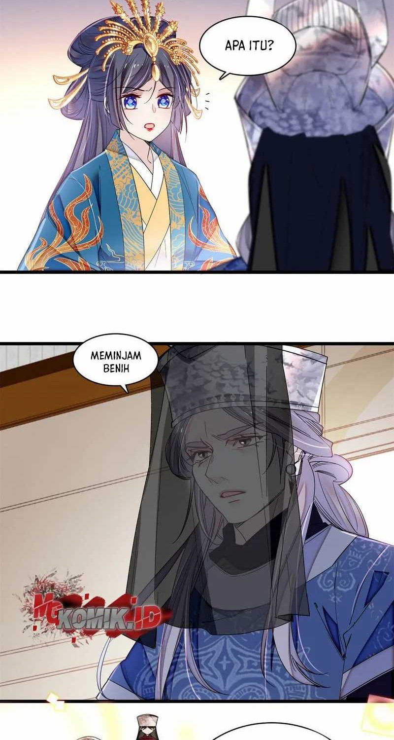 Sijin Chapter 386 - halaman 12