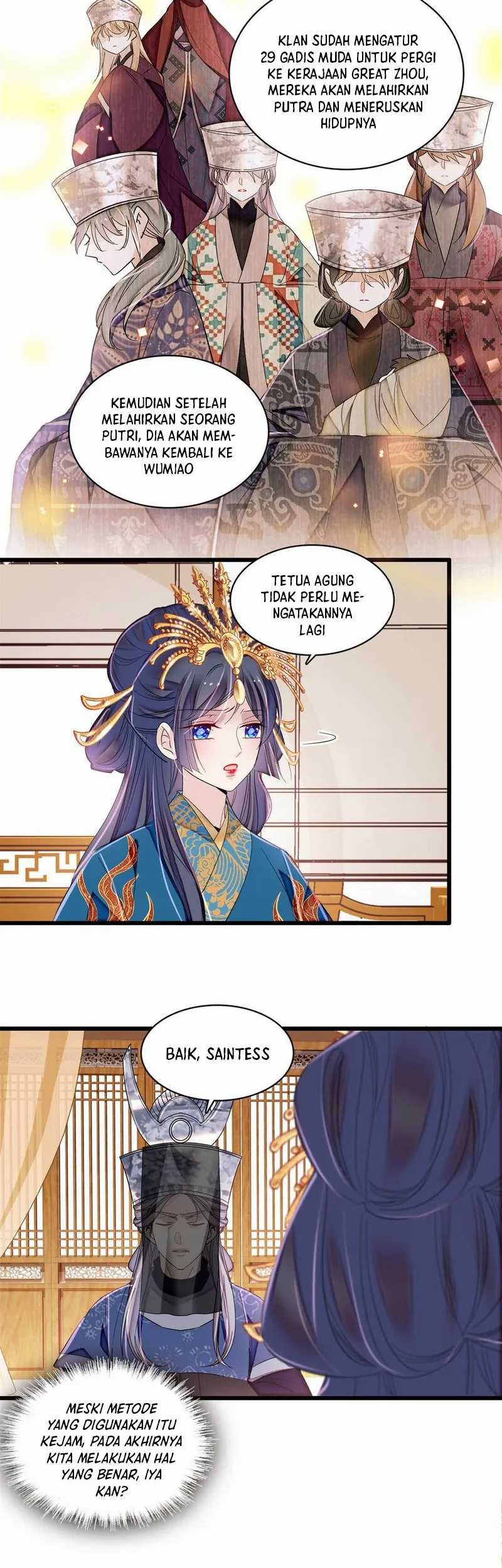 Sijin Chapter 386 - halaman 13