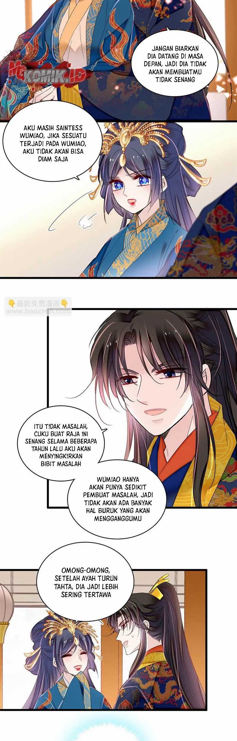 Sijin Chapter 386 - halaman 15