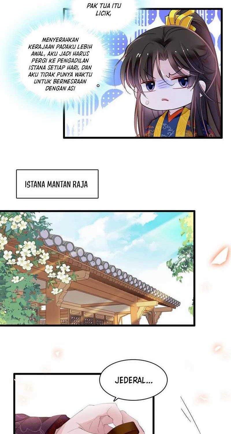 Sijin Chapter 386 - halaman 16