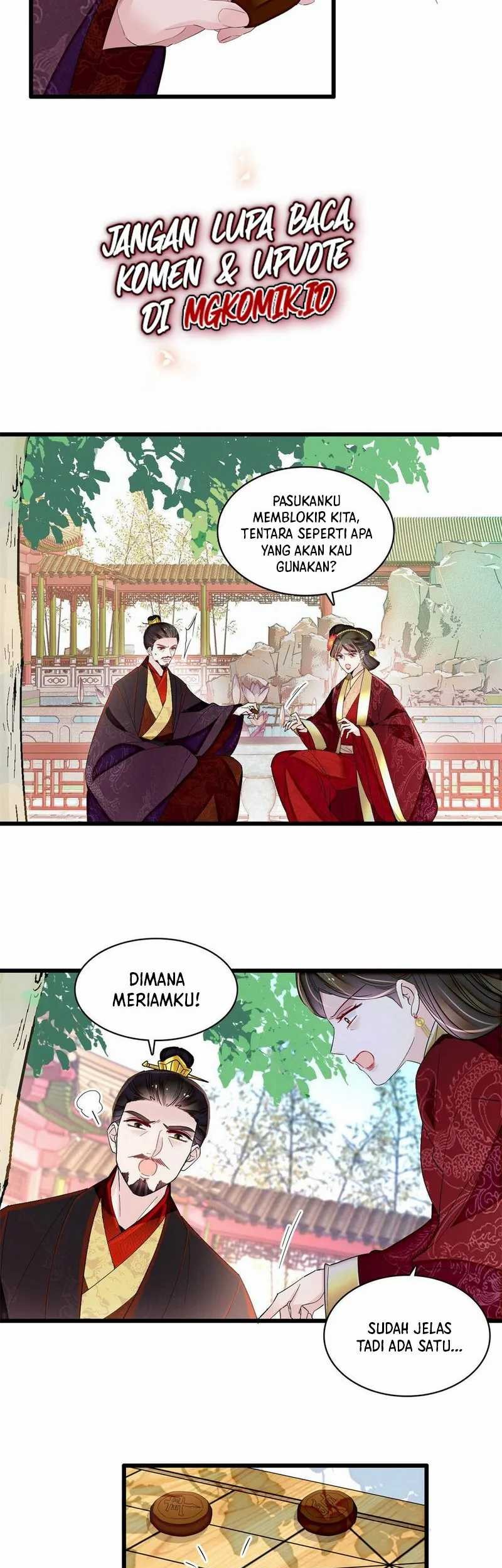 Sijin Chapter 386 - halaman 17