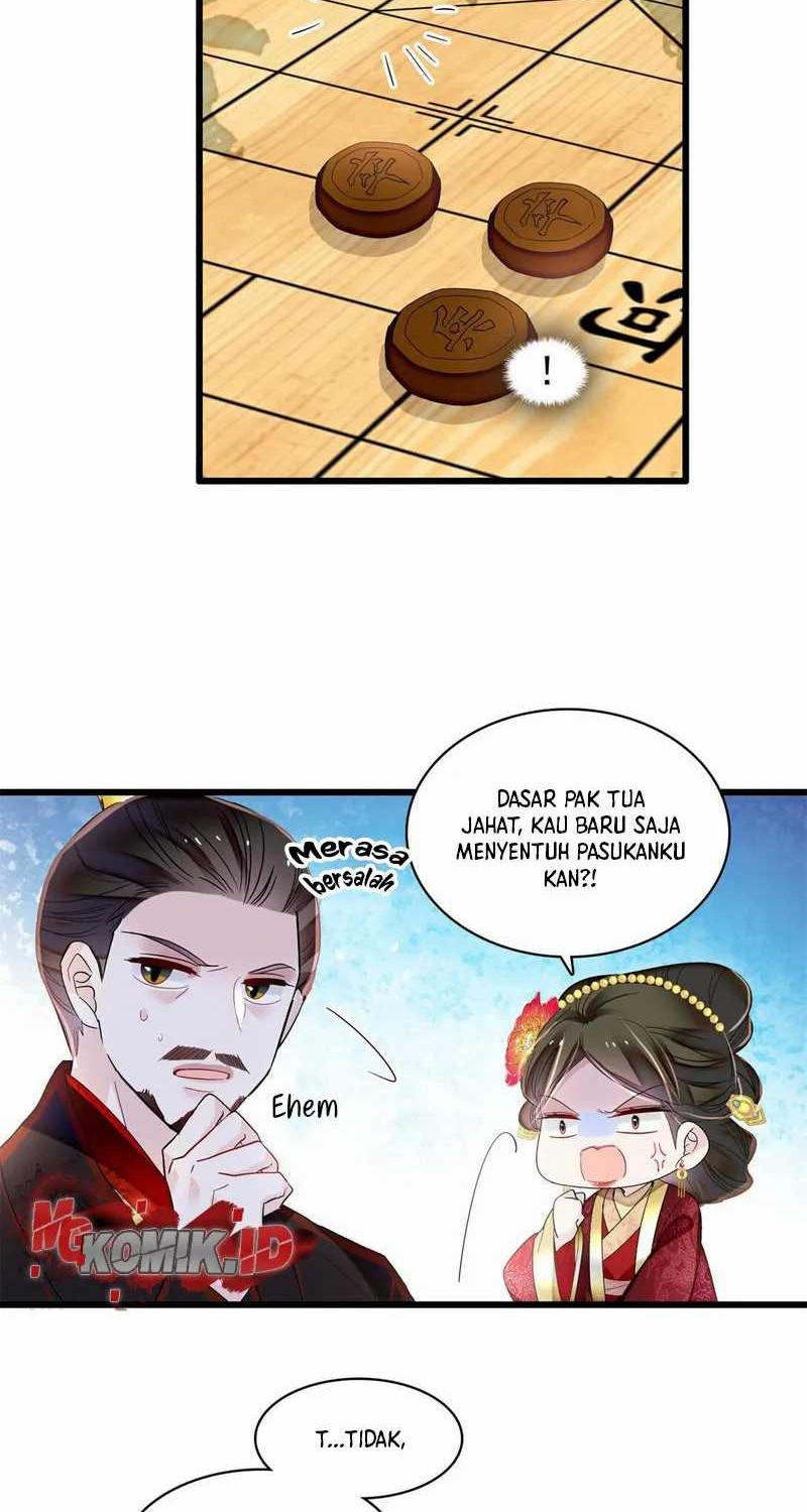 Sijin Chapter 386 - halaman 18