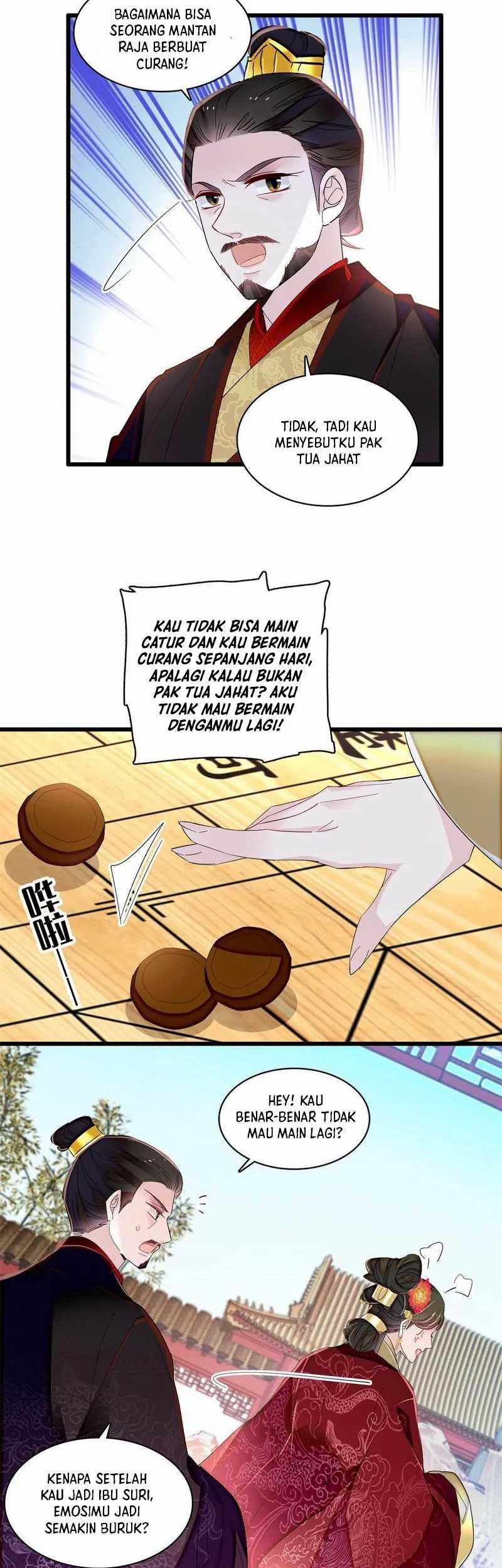 Sijin Chapter 386 - halaman 19