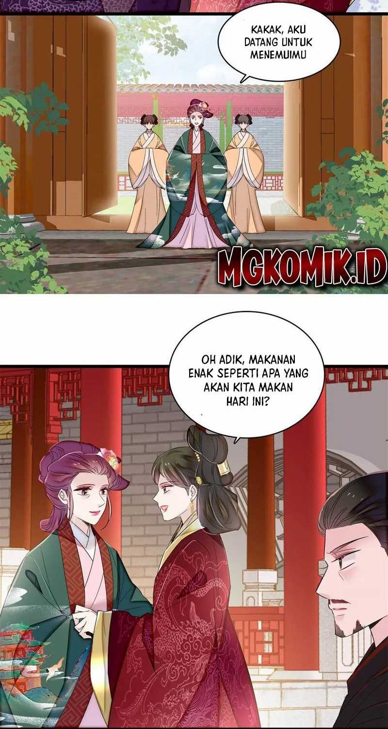 Sijin Chapter 386 - halaman 20