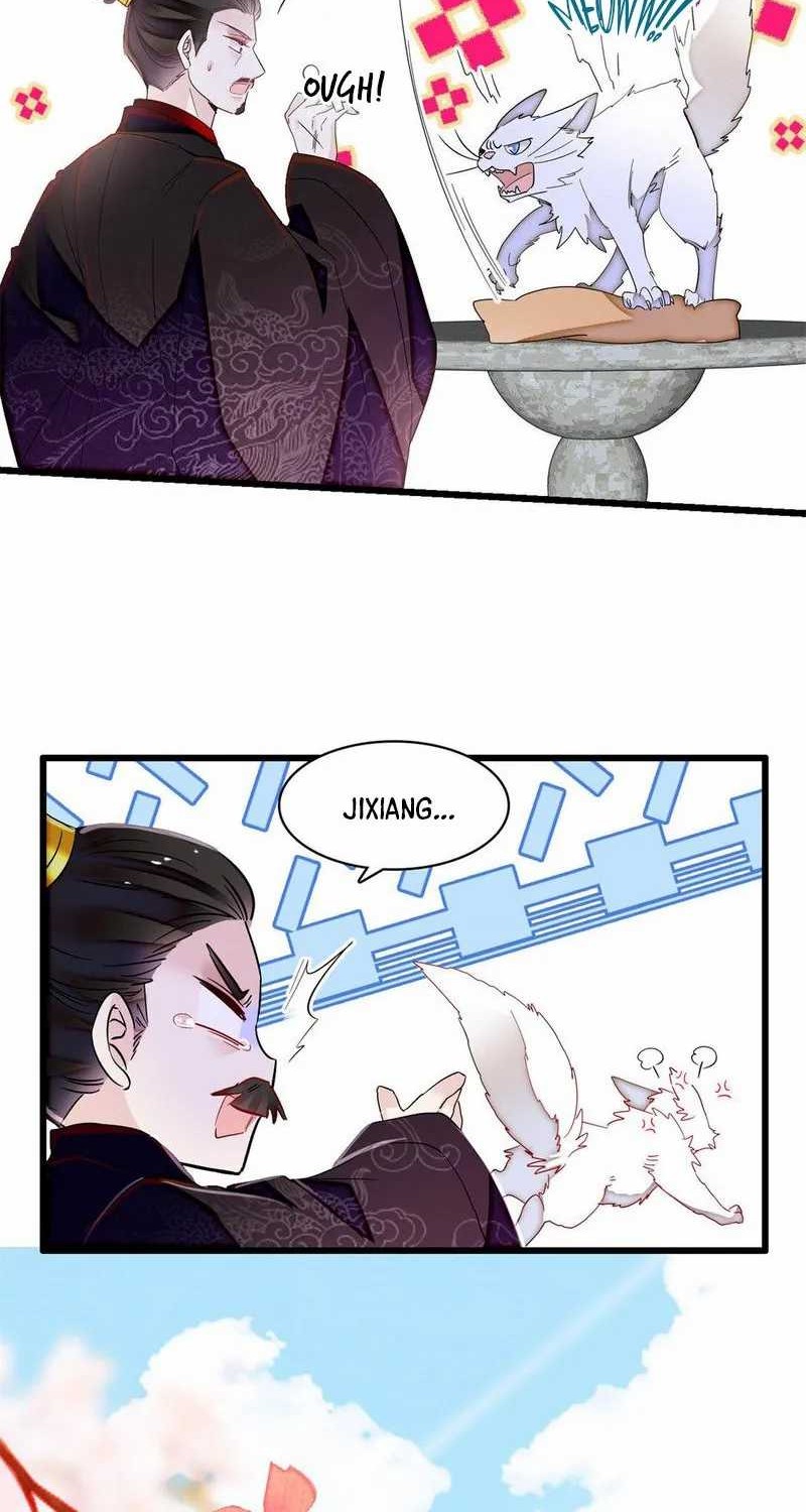 Sijin Chapter 386 - halaman 22