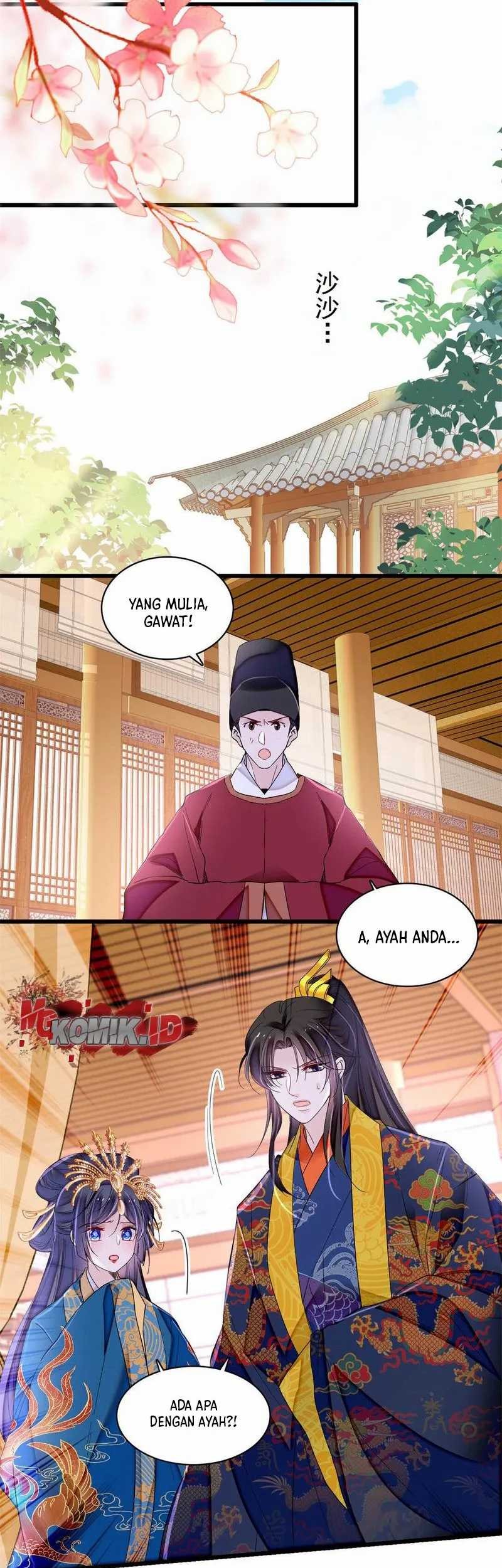Sijin Chapter 386 - halaman 23