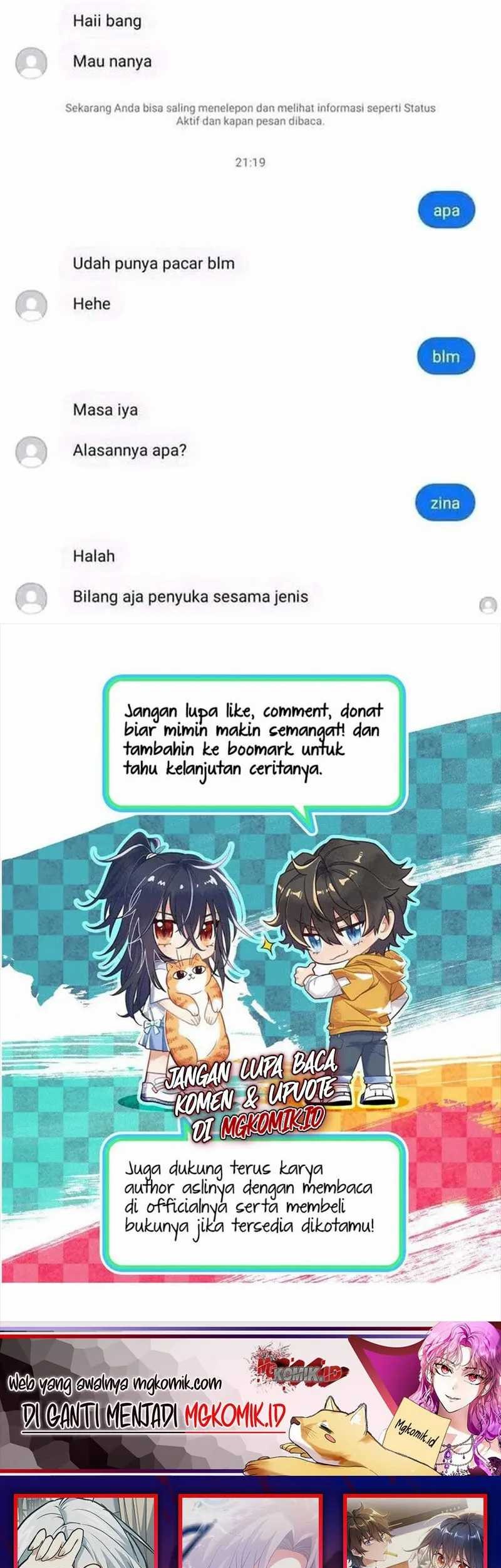Sijin Chapter 386 - halaman 25