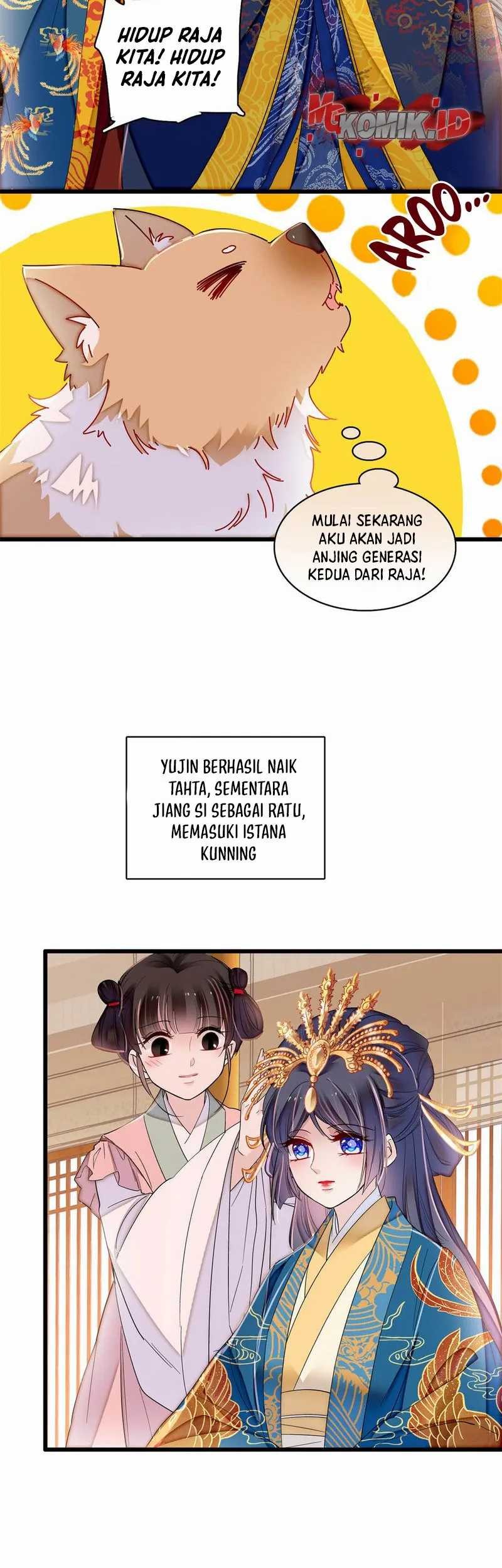 Sijin Chapter 386 - halaman 5